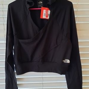 women's sweater The North Face